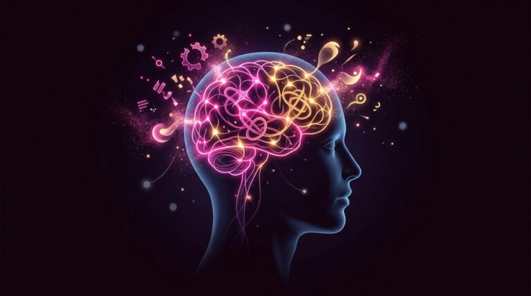 The Psychology Behind the “Name a Woman” Mind Blank: Why Can’t We Think of One?